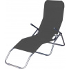 ST Leisure Equipment Lehátko JAMAICA, tmavo-šedé, 140x60x96 cm