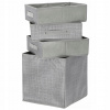 Organizér do skrine 30 x 30 cm 1 ks