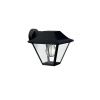 Philips 16495/30/PN Alpenglow nástenné svietidlo 1xE27 IP44