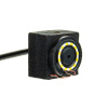 AHD mini kamera s LED prisvietením Secutek SMS-S62012ALH