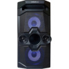 Prenosný reproduktor Rebeltec Soundbox 480 čierny 50 W