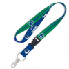 Kľúčenka Vancouver Canucks NHL WinCraft Lanyard