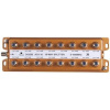 Rozbočovač Triax ACV 16 - 16 way splitter