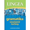 Gramatika současné řečtiny - autor neuvedený