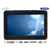 NVOX DVB8T (Prenosná LED digitálna TV)