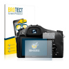 2x BROTECT Displayschutz-Folie pro Sony Cyber-Shot DSC-RX10 II (2x čirá ochranná fólie BROTECT pro Sony Cyber-Shot DSC-RX10 II)