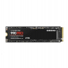SAMSUNG 990 PRO 2TB SSD / M.2 2280 / PCIe 4.0 4x NVMe / Interní (MZ-V9P2T0BW)
