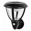 Solárna fasádna LED lampa 4000K IP44 ECOLIGHT