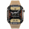 Smartwatch Rubicon RNCF07 žltý