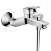 Vaňová batéria - Vanová batéria HANSGROHE LOGIS 71400000 (Vaňová batéria - Vanová batéria HANSGROHE LOGIS 71400000)