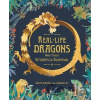 Real-life Dragons and their Stories of Survival - Anita Ganeri, Jianan Liu (ilustrátor)