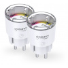Gosund Zigbee Smart Plug EP2 2-pack