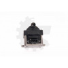 TATechnix Zapaľovacia cievka Seat IBIZA II (6K1) 1.016V, 1.0, 1.3i, 1.4i, 1.4i16V, 1.6i, 1.8i, 1.8i1