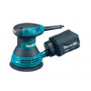 Makita BO5030 přenosná bruska Vibrační bruska 12000 oscilací/min