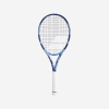 BABOLAT Pure Drive Team tenisová raketa 285 g svetlomodrá GRIP 1