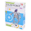4M solárny robotický set