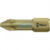Bit křížový Phillips PH1x25 mm velmi tvrdý 851/1 TH, WERA 056605