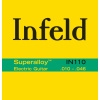 Thomastik INFELD SUPERALLOY IN110 - Struny na elektrickou kytaru - sada
