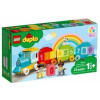 Lego Duplo 10954 Vláčik s číslami - Učíme sa počítať