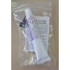 Lepidlo silikonové bílé 25ml (náhrada za Lukopren S6410)