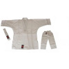 Katsudo detské judo kimono Sakura 350g, biele