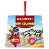 Balocco mini bábovka s kúskami čokolády miraculous 100g