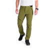 NORTHFINDER-CHUCK-349-olive Zelená XXL 2024