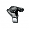 Radenie SHIMANO SL-TX30 6-k. pravé čierne