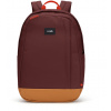 PACSAFE GO BACKPACK 25 l garnet red (35115345)