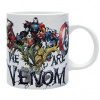ABYstyle Hrnek Marvel Venomized 320 ml