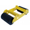 Dielensky vozík - Stanley 1-79-217 (Toolbox 19 '' Stanley 1-79-217)