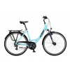 Mestsky bicykel - KTM Life Joy 28 S/46 cm/18 