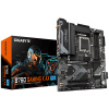 Gigabyte B760 GAMING X AX , Intel B760, LGA1700, 4xDDR5, ATX