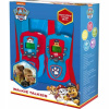 Detské vysielačky - ND17_ZB-152159 Walkie Talkie Premium Paw Patrol (ND17_ZB-152159 Walkie Talkie Premium Paw Patrol)