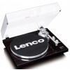 Gramofón LENCO LBT-188WA hnedý
