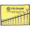 Fieldmann FDN 1010 stranové kľúče