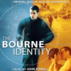 LP John Powell: The Bourne Identity (Original Motion Picture Soundtrack)