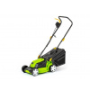 Elektrická sekačka FZR 2025-E, 1300W FIELDMANN
