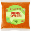 Kajenské korenie mleté Malinowe 1000 g