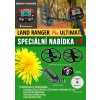Detektor kovov Bounty Hunter Land Ranger Pro ULTIMATE