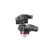 Manfrotto 3 Way Tripod Head Mark II in Adapto s retractable levers