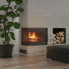 KRATKI SIMPLE ľavý 8 kW O 200 samozatváracie dvierka