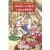 Hračky ve škole a jiné příběhy