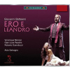 BOTTESINI,G.: Ero e Leandro (2CD)