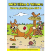 Běží liška k Táboru