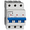 Istič B 32A 3P 10kA SCHRACK (AM018332)