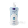 CHICCO Šampón telový Natural Sensation s aloe a kamilkou 500 ml, 0m+