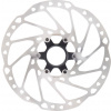 Shimano Kotúč brzdový RT64 203mm Center Lock (vnútor. uťahov.)