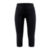 Craft Core Dry Active Comfort knickers dámské Barva: Černá, Velikost: S