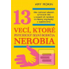 13 vecí, ktoré psychicky… (Amy Morin)